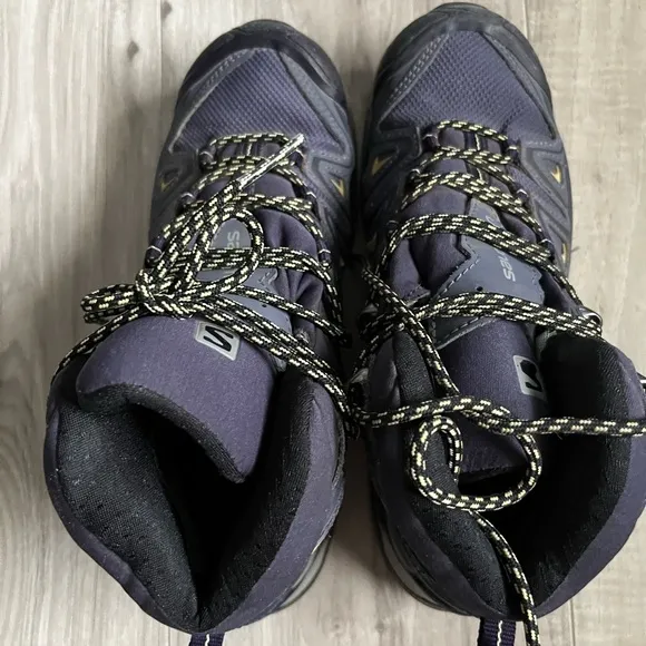 Salomon X Ultra Coretex Hiking Boots