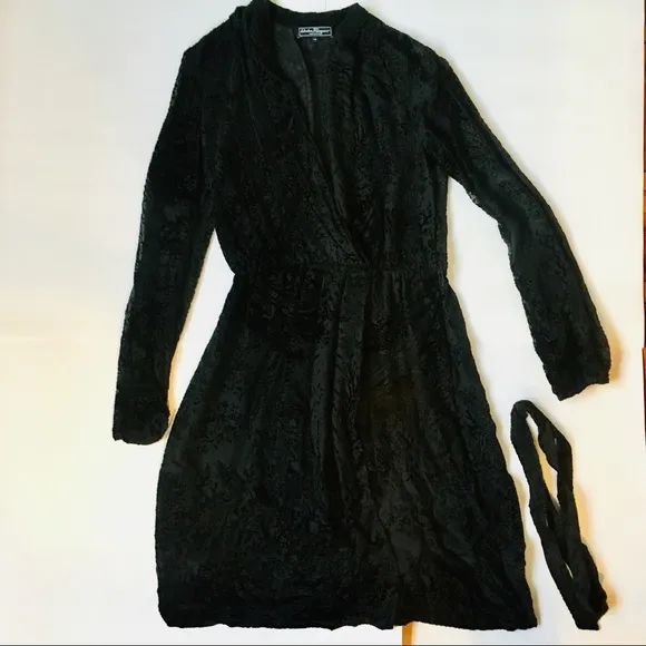 Salvatore Ferragamo dress