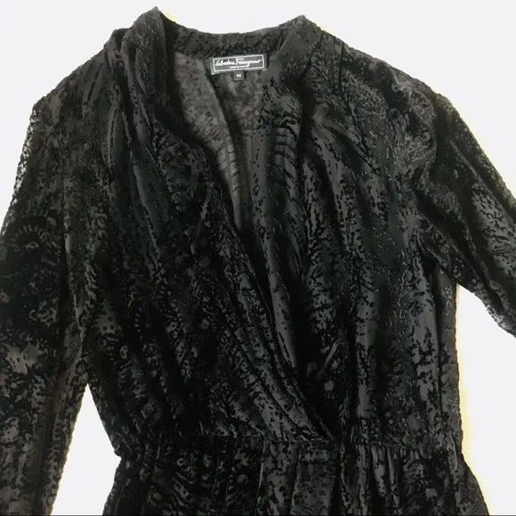 Salvatore Ferragamo dress