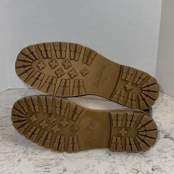 Sam Edelman Bowen Hiker Lug Sole Boot