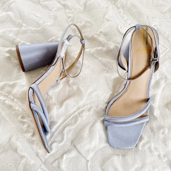 Sam Edelman Kia Heels Size 9 New