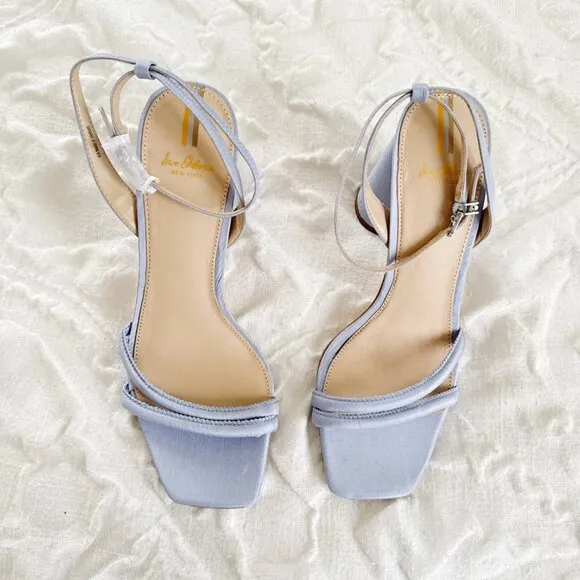 Sam Edelman Kia Heels Size 9 New