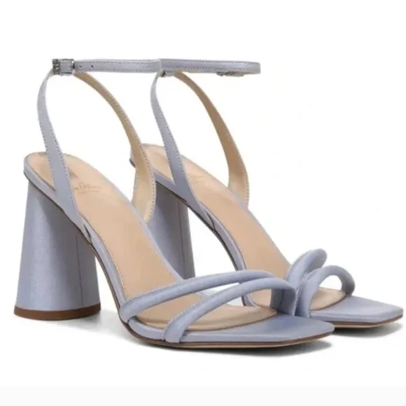 Sam Edelman Kia Heels Size 9 New