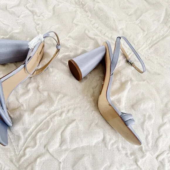 Sam Edelman Kia Heels Size 9 New