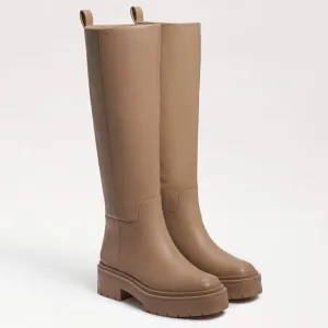 Sam Edelman Larina Waterproof Leather‎ Boot
