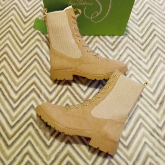 Sam Edelman Lydell Boots