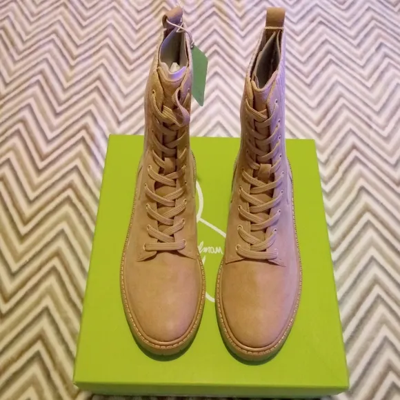 Sam Edelman Lydell Boots