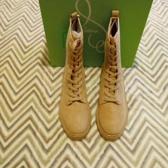Sam Edelman Lydell Boots