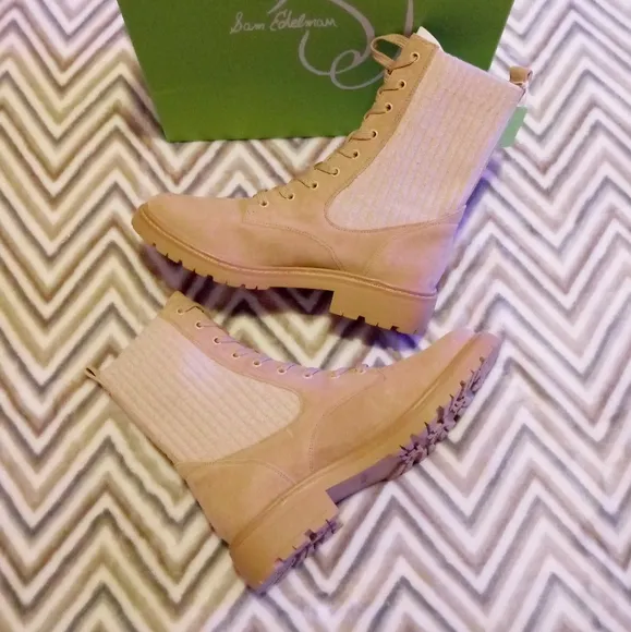 Sam Edelman Lydell Boots