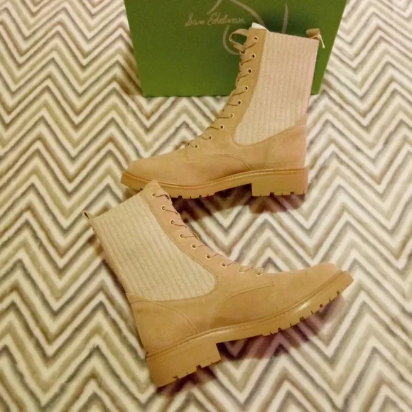 Sam Edelman Lydell Boots