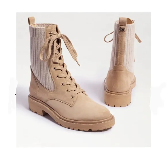 Sam Edelman Lydell Boots