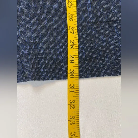 Sangam Textured Duster Blazer Jacket