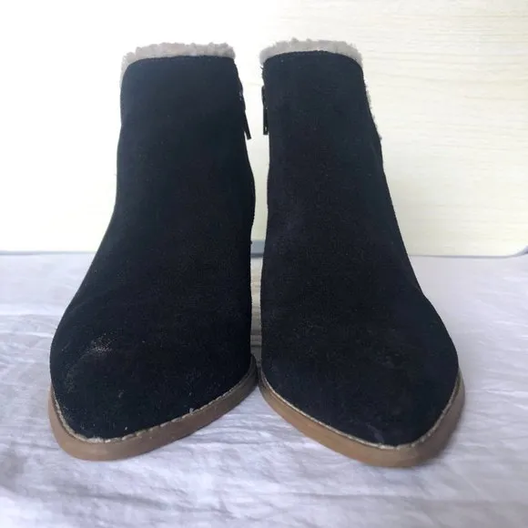 Seychelles Ankle Boots*