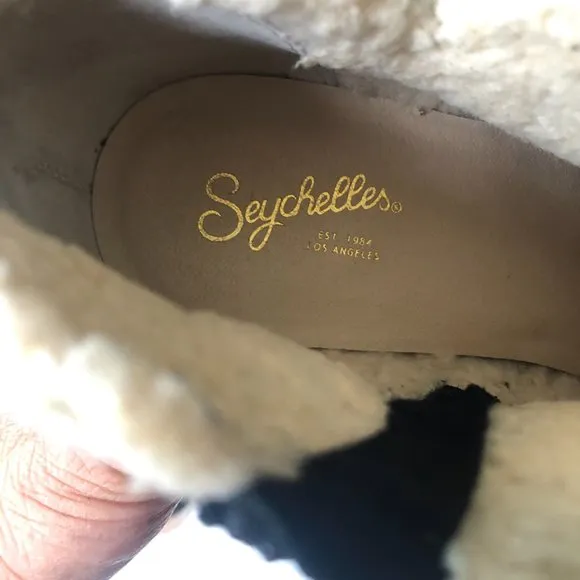 Seychelles Ankle Boots*