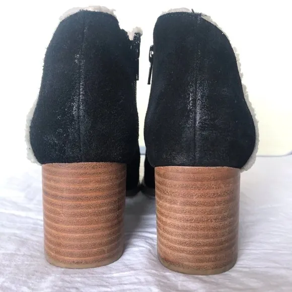 Seychelles Ankle Boots*