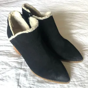 Seychelles Ankle Boots*