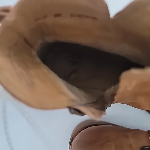 Söfft Aisley Boots  Cocoa Brown