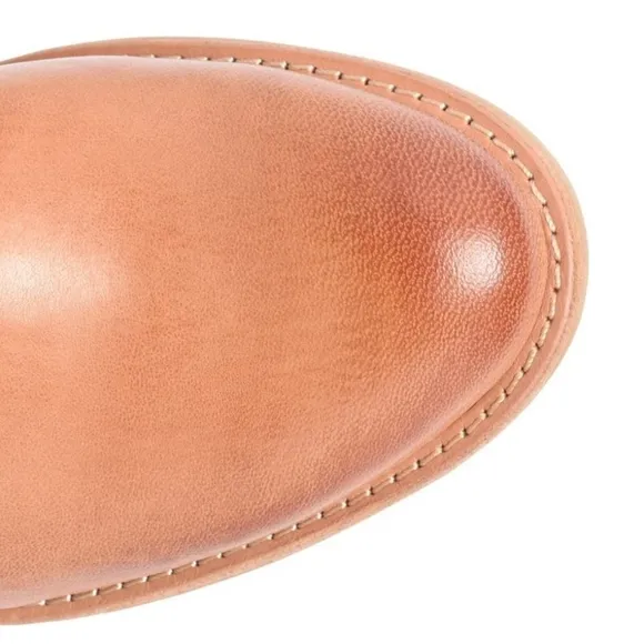 Söfft Aisley Boots  Cocoa Brown