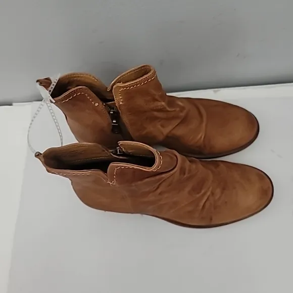 Söfft Aisley Boots  Cocoa Brown