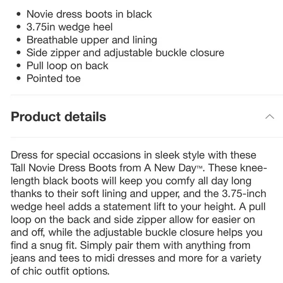 🔥SHARK STYLE KNEE BOOTS