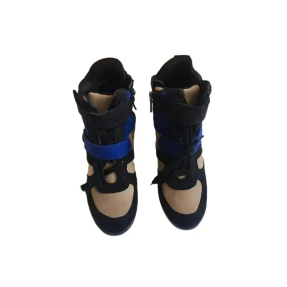 Simply vera vera Wang boots size 9 medium