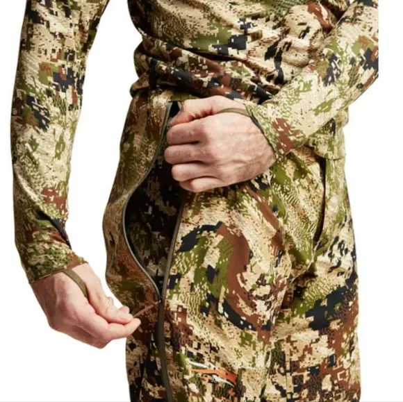 Sitka Gear Dew Point Pant GORE OPTIFADE SUBALPINE SZ XXL