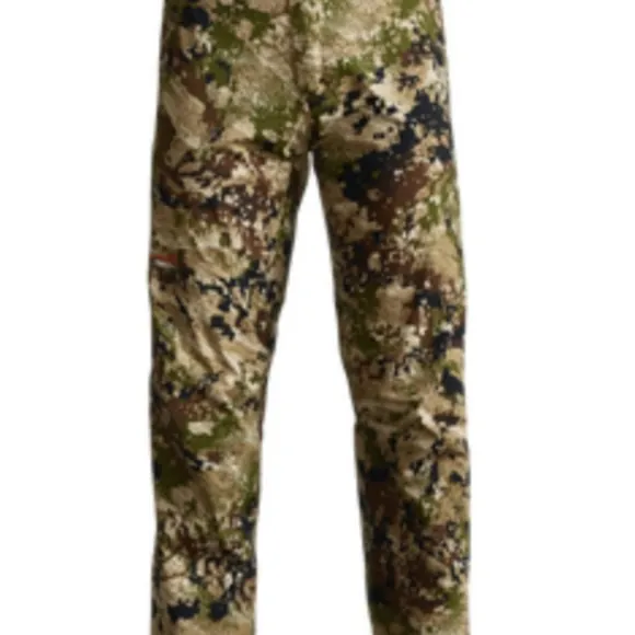 Sitka Gear Dew Point Pant GORE OPTIFADE SUBALPINE SZ XXL