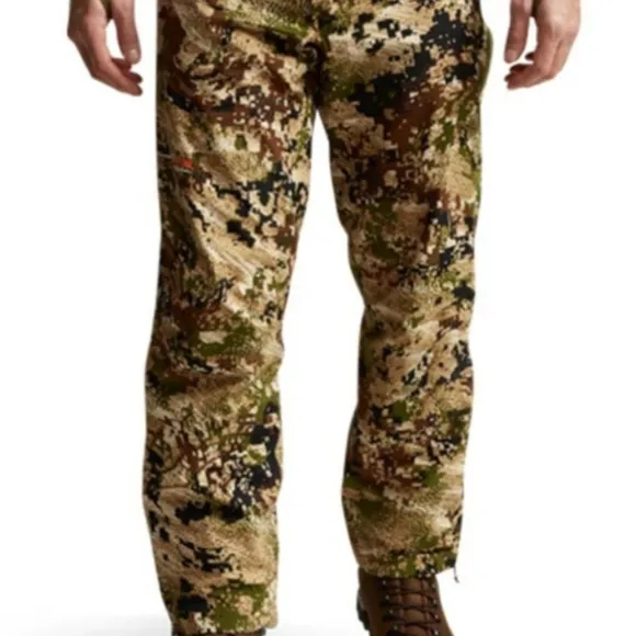 Sitka Gear Dew Point Pant GORE OPTIFADE SUBALPINE SZ XXL