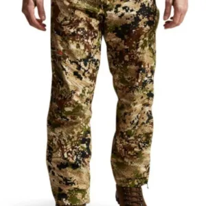 Sitka Gear Dew Point Pant GORE OPTIFADE SUBALPINE SZ XXL