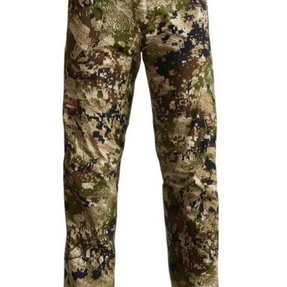 Sitka Gear Dew Point Pant GORE OPTIFADE SUBALPINE SZ XXL