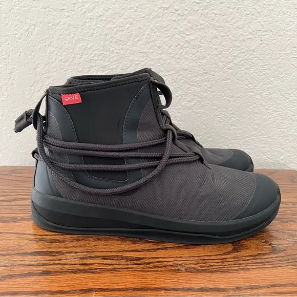 Skye Footwear Pembrtn Hiking Sneaker Boots Size Men's 10