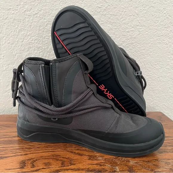 Skye Footwear Pembrtn Hiking Sneaker Boots Size Men's 10
