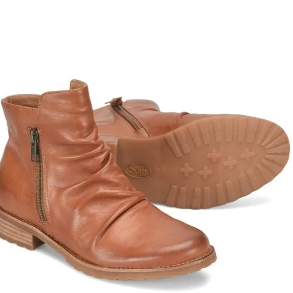 Sofft Beckie Boots