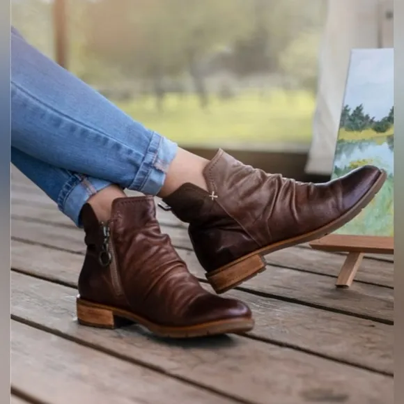 Sofft Beckie Boots