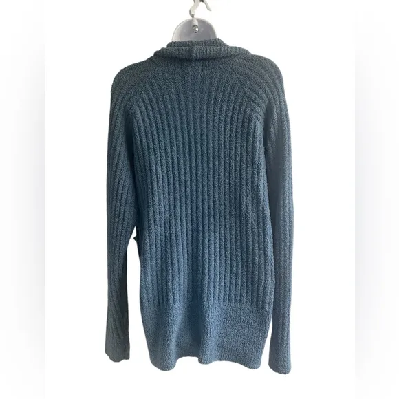 Softies Spring Lake Marshmallow Cocoon Cardigan