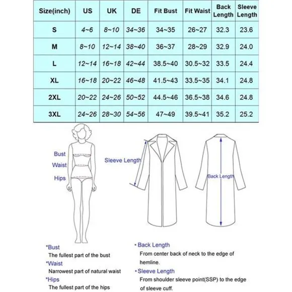 Solid Open Front Long Knited Cardigan Sweater for Women, Dark Blue