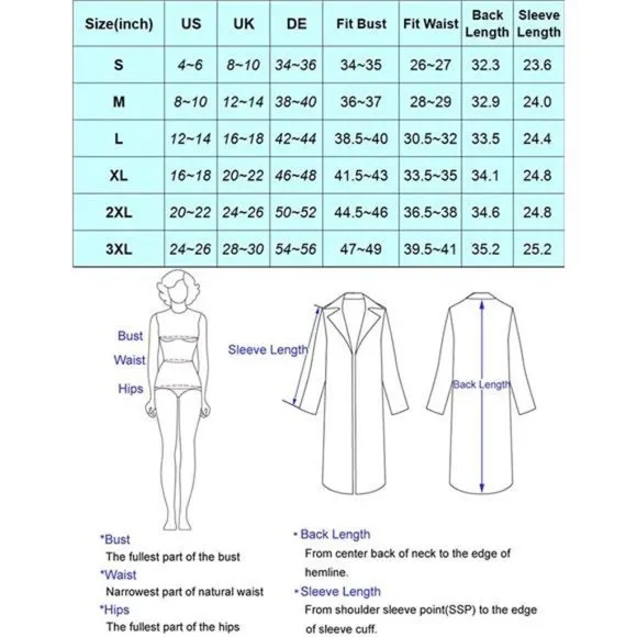 Solid Open Front Long Knited Cardigan Sweater for Women, Dark Blue