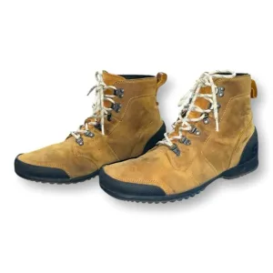 Sorel Ankeny Mid Hiker mens Hiking Boot Size 13