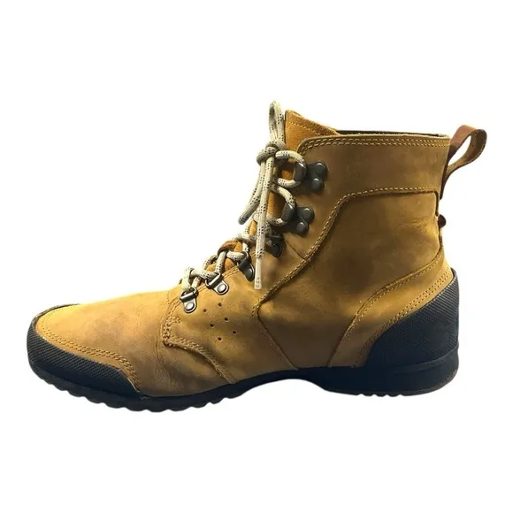 Sorel Ankeny Mid Hiker mens Hiking Boot Size 13