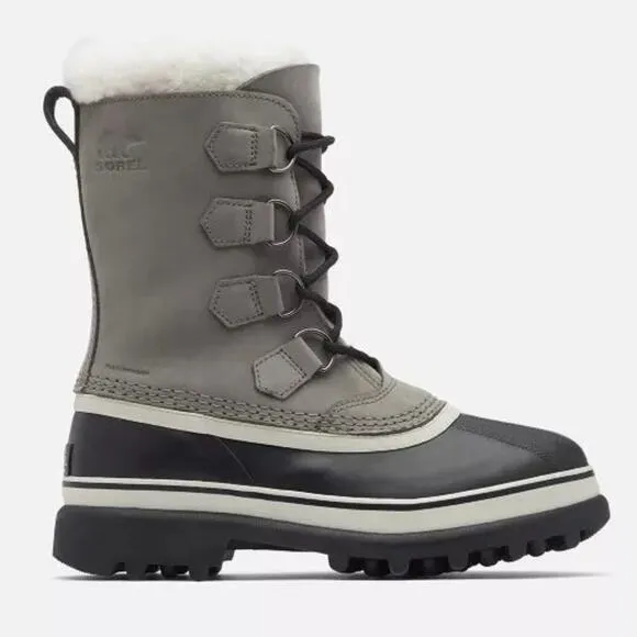 Sorel CARIBOU Women's Waterproof Boot 8.5-9