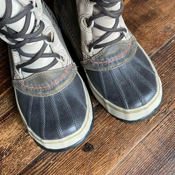 Sorel Cate The Great Faux Fur Waterproof Tall Snow Boots
