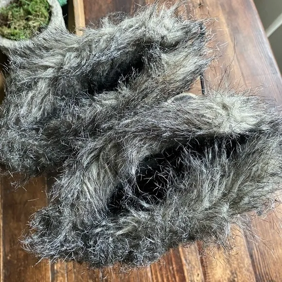 Sorel Cate The Great Faux Fur Waterproof Tall Snow Boots