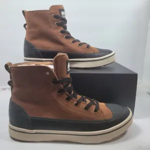 Sorel Cheyanne Metro II Sneak WP Men's Sneaker Boots NM4986-242 US Size 14 NWB
