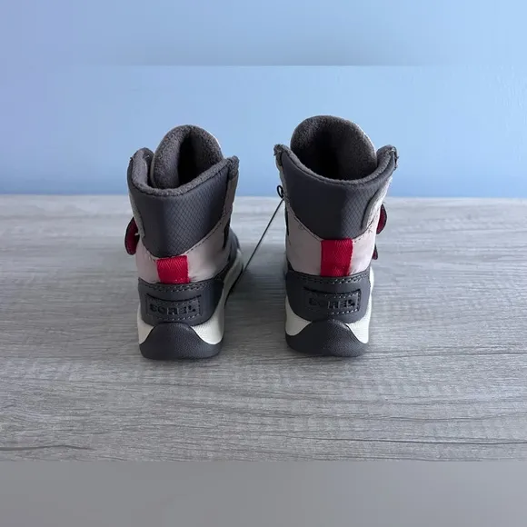 Sorel Childrens Whitney II STR