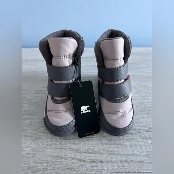 Sorel Childrens Whitney II STR