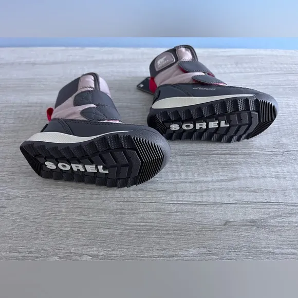Sorel Childrens Whitney II STR