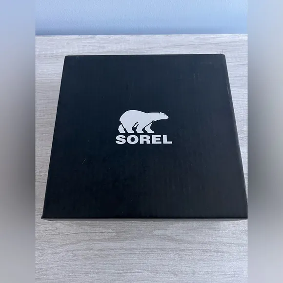 Sorel Childrens Whitney II STR