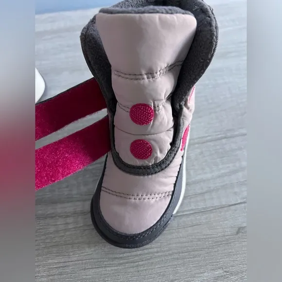 Sorel Childrens Whitney II STR
