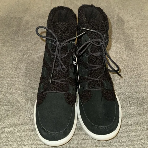Sorel Explorer Next Boots