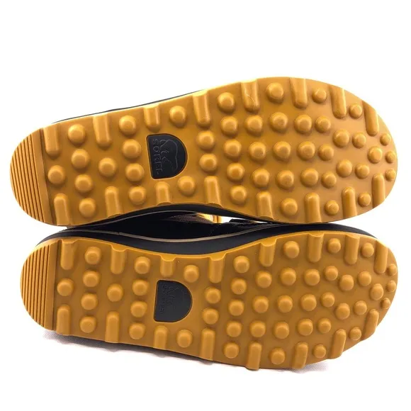 Sorel Glacy Explorer Waterproof Winter Snow Boots 7
